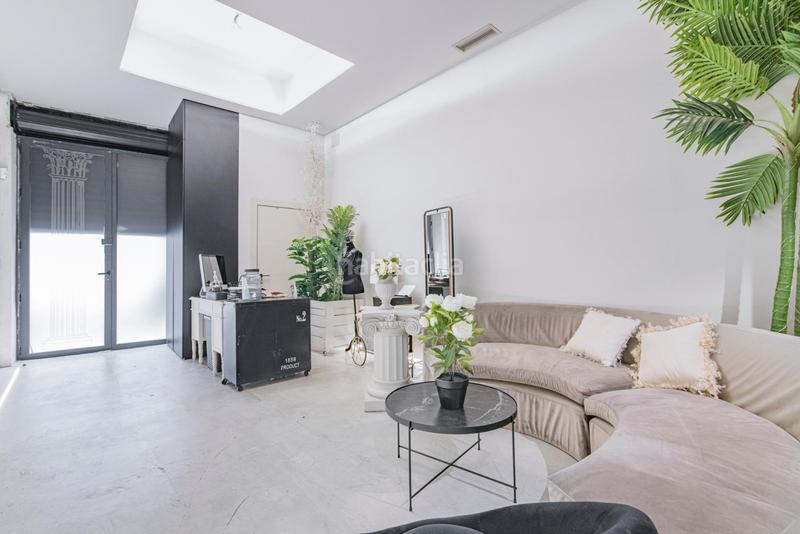 Foto 43f47974-99ca-4abf-8de0-83462330ee30. Locale commerciale in San Matías - Realejo Granada