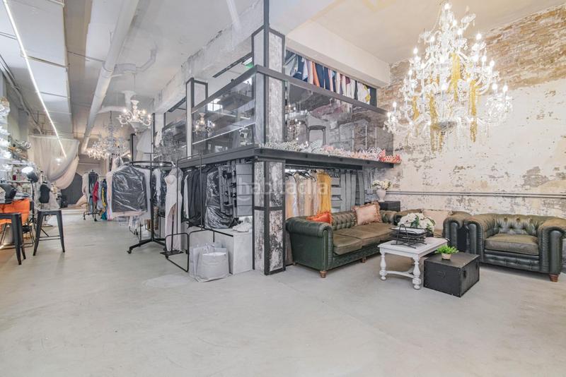 Foto 5265a593-1806-48f1-9629-d591aa47283f. Locale commerciale in San Matías - Realejo Granada