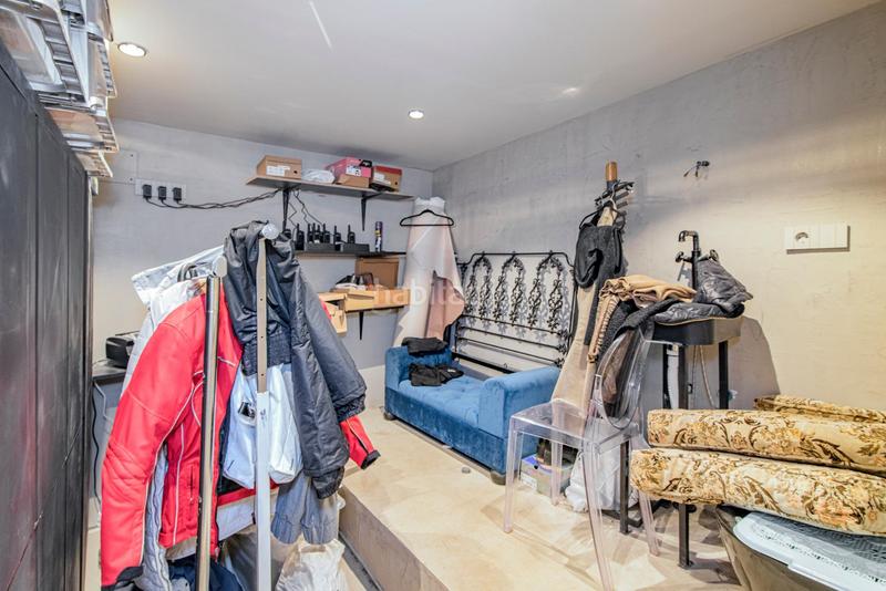 Foto 936f679d-2abd-47ab-b518-55e44cb6b1d0. Locale commerciale in San Matías - Realejo Granada