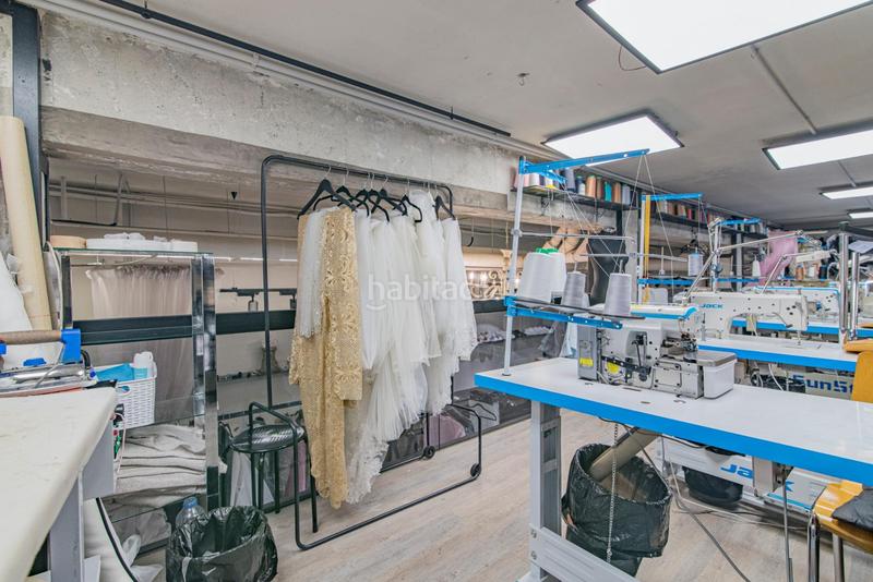 Foto d034a2ce-a98e-4fd8-932e-dd21f014aaa1. Locale commerciale in San Matías - Realejo Granada