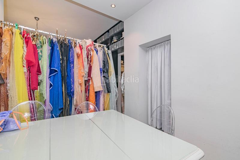 Foto f24ef55d-6edb-456b-a18d-2161902440f7. Locale commerciale in San Matías - Realejo Granada