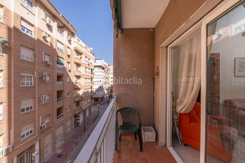Foto 42865a80-c61d-4796-b051-8c5175c7c433. Piso  en san juan de letran en Plaza de Toros Granada