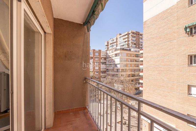Foto c84c9837-1937-4766-80b3-21bbb75995e9. Piso  en san juan de letran en Plaza de Toros Granada