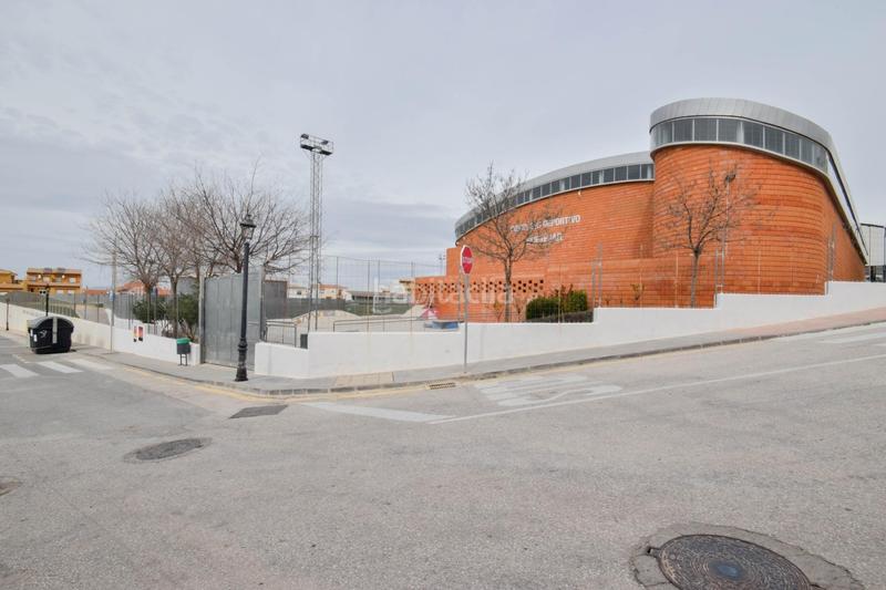 Foto 92c1fde8-e69c-4e71-bffc-c517b3ee7894. Terreno residenziale in Güevéjar