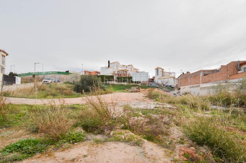 Foto b957cbd4-e526-493b-a1b4-fdcf7c3a8982. Terreno residenziale in Güevéjar
