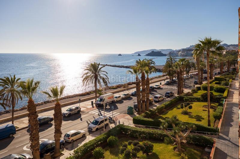 Foto 0bbd3ae1-9190-4bfe-bb98-c3548ae93bde. Piso !!espectacular vivienda en primera linea de playa!! en Almuñécar