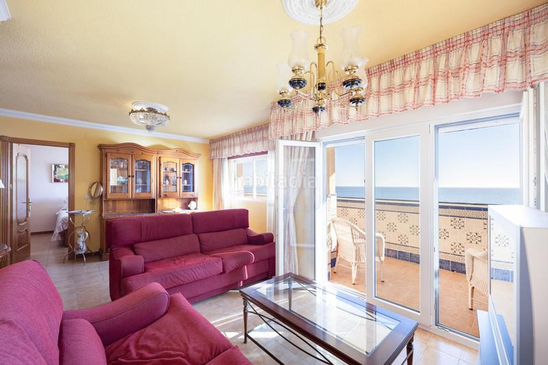 Foto 41d7c923-a5d9-4f6c-97d4-c72b9bc6ea90. Piso !!espectacular vivienda en primera linea de playa!! en Almuñécar