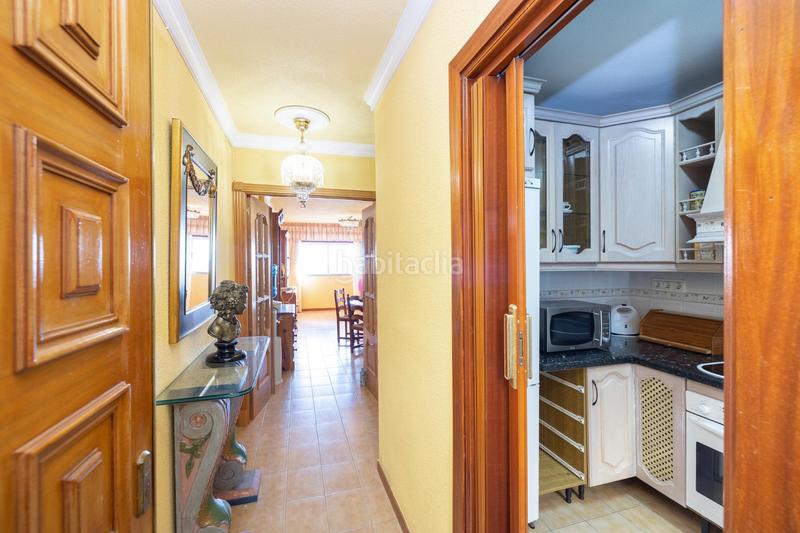 Foto 8daad52a-3db9-4cee-907a-53e3630dd2f7. Piso !!espectacular vivienda en primera linea de playa!! en Almuñécar