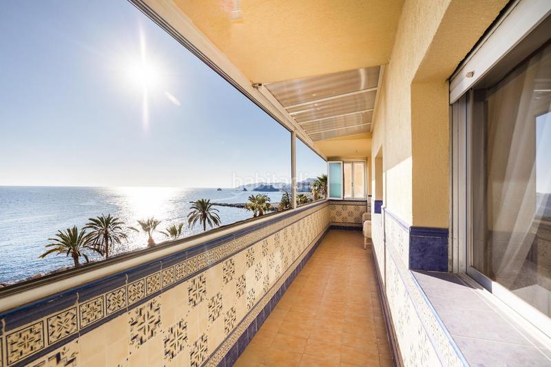 Foto cc713edf-69ae-4b6c-8fa2-a8d3f14c6cc1. Piso !!espectacular vivienda en primera linea de playa!! en Almuñécar