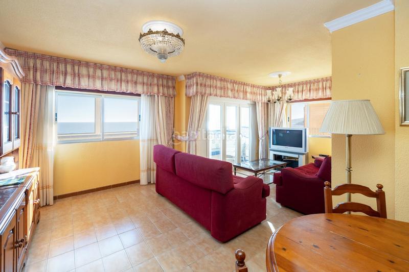 Foto ef8b3567-bc28-4101-8c93-b755a4f6c08f. Piso !!espectacular vivienda en primera linea de playa!! en Almuñécar