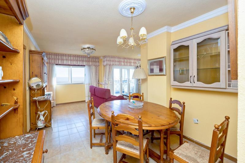 Foto ef984d7b-2c99-4d9e-83af-9d934f598ad9. Piso !!espectacular vivienda en primera linea de playa!! en Almuñécar