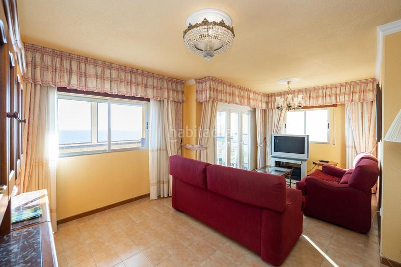 Foto fcc8c5b1-7a4c-4512-896c-4a17771ed25d. Piso !!espectacular vivienda en primera linea de playa!! en Almuñécar