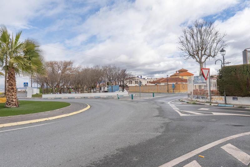 Foto 180e1141-15bf-4e50-9887-d4e1c6a11a07. Residential plot in Ogíjares