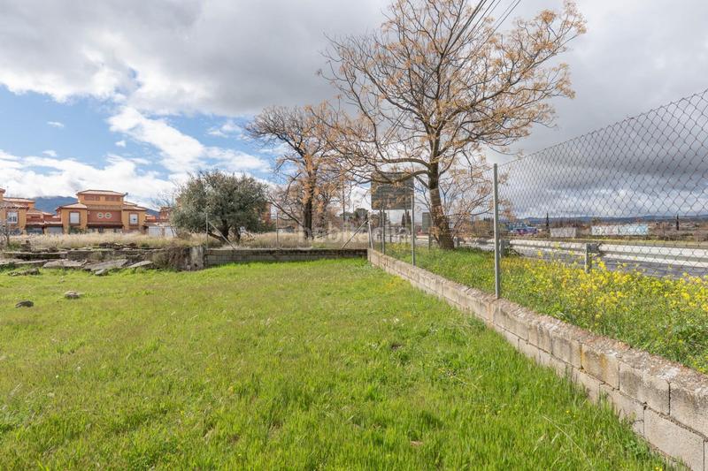 Foto 7085059a-0918-43a1-aa44-f6dbead16872. Residential plot in Ogíjares