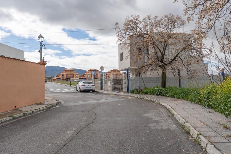 Foto 8f32a9b8-e350-4a31-92a2-847858fba72b. Residential plot in Ogíjares