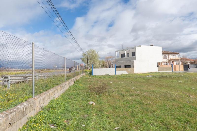 Foto 949c3b98-b59e-4d6b-8050-dc9955bf4f88. Residential plot in Ogíjares