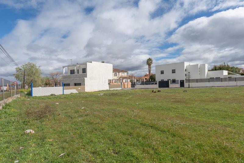 Foto b3407920-1076-4db8-a8bb-18354893ed86. Residential plot in Ogíjares