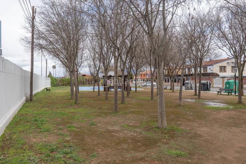 Foto ba9f79cc-3588-4ec5-b971-dda5c0bc64d9. Residential plot in Ogíjares