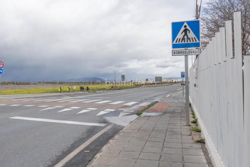 Foto c5732148-cec4-416b-b52a-c8ca33584030. Residential plot in Ogíjares