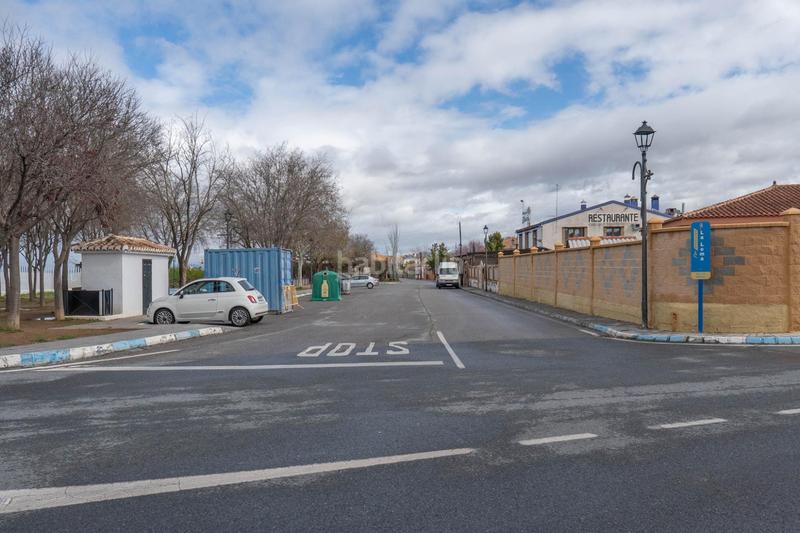 Foto f57d51b9-2576-4d29-95ad-12d22cc972c0. Residential plot in Ogíjares