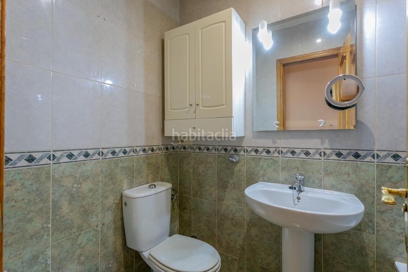 Foto 3265c33a-eeba-41a1-9ee7-12b188666609. Casa adossada amb aparcament a Cerrillo de Maracena - Periodistas Granada