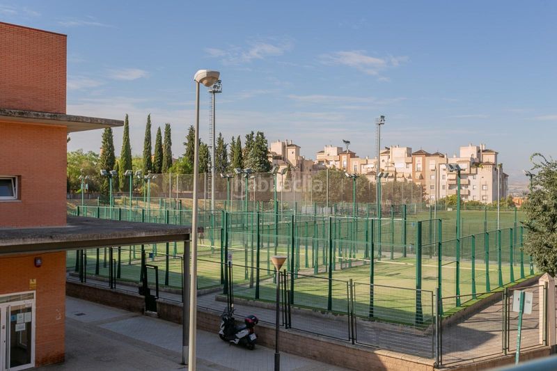 Foto 4e65b54c-2c2e-4532-abba-7abc004b9a1c. Casa adossada amb aparcament a Cerrillo de Maracena - Periodistas Granada