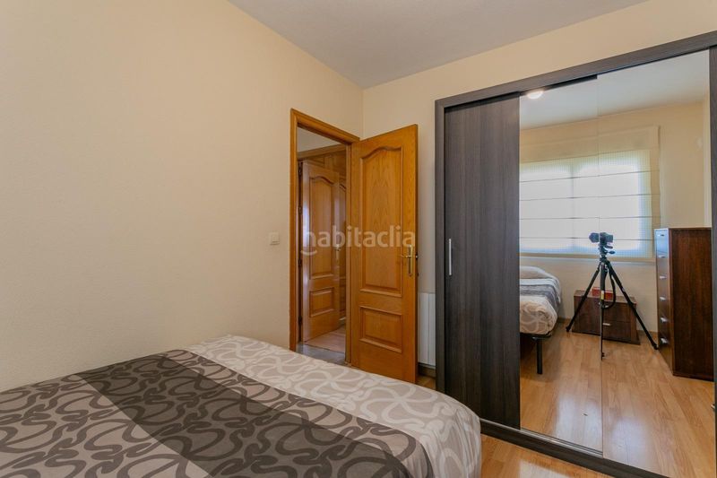 Foto 5edaf503-3ada-436d-9669-155aa4bf5472. Casa adossada amb aparcament a Cerrillo de Maracena - Periodistas Granada