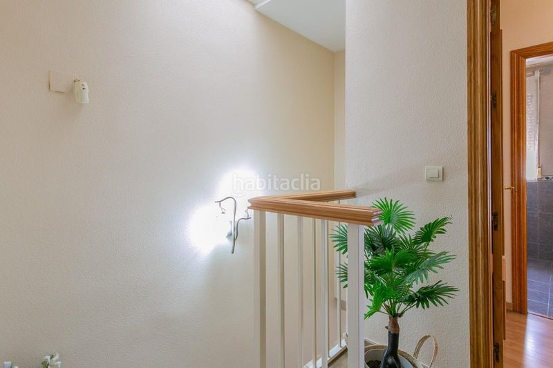 Foto 6c813e19-cc3d-444a-b2d4-72db4f04544c. Casa adossada amb aparcament a Cerrillo de Maracena - Periodistas Granada