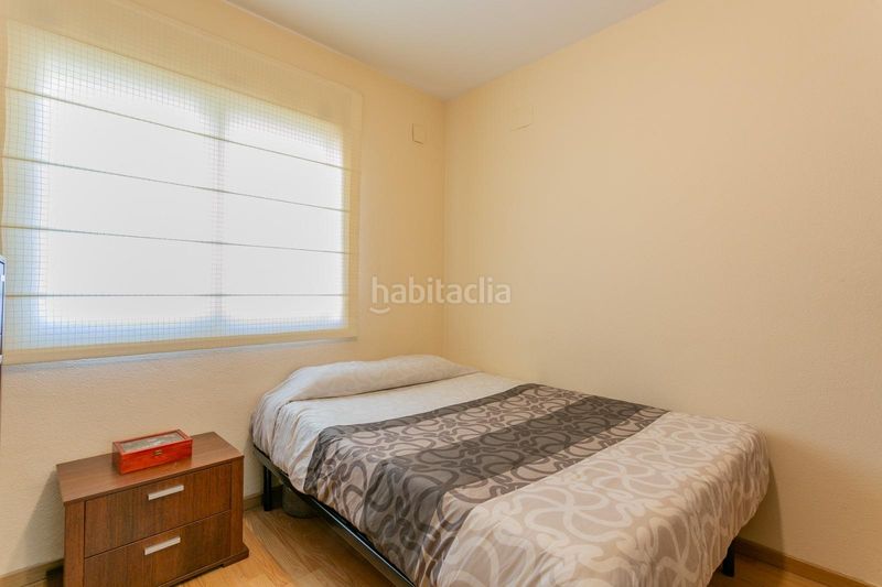 Foto b6d4c4c8-31ce-411c-800e-a76b22122e52. Casa adossada amb aparcament a Cerrillo de Maracena - Periodistas Granada