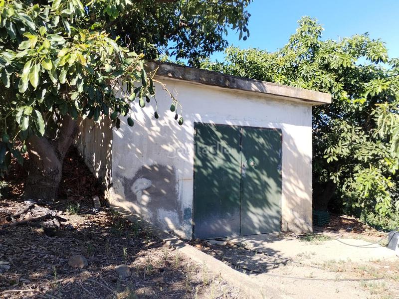 Foto 3061f257-6929-48d9-979e-abb8e4a73fc9. Propriété dans El Rescate - Río Seco Almuñécar