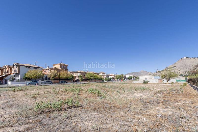 Foto 231db0aa-3d13-4711-a315-684774fe87d8. Rural plot in Atarfe