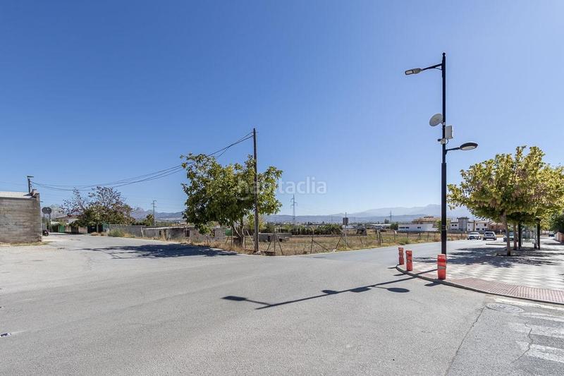 Foto 5da886d0-5166-43ac-97db-8ce289bc95ee. Rural plot in Atarfe