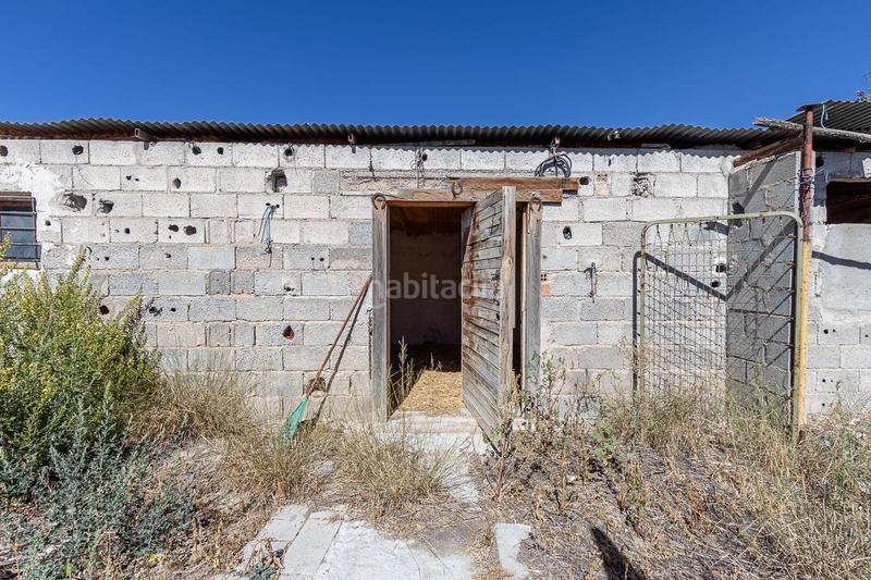 Foto 6907369a-4280-422d-a2cf-0590d52ac670. Rural plot in Atarfe