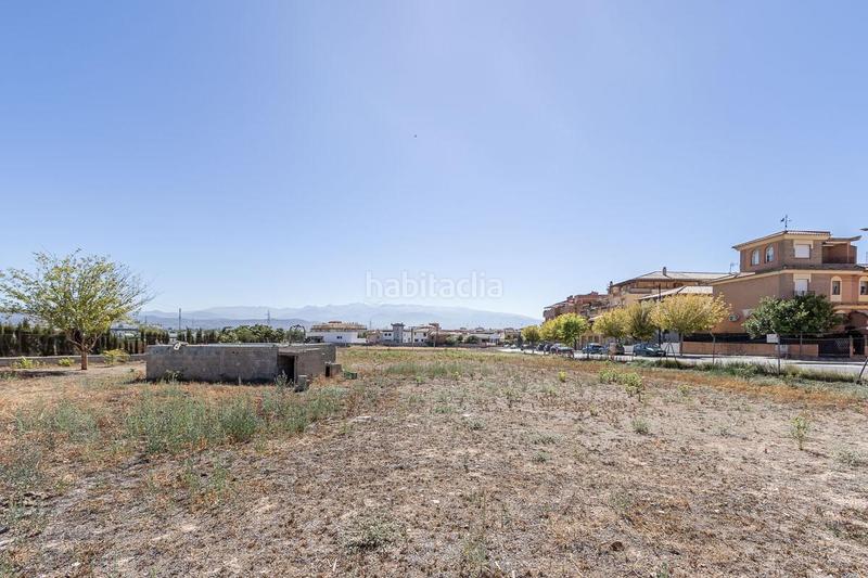 Foto 6a49029e-8b7f-440a-9f0a-af6f7dbfa4ba. Rural plot in Atarfe