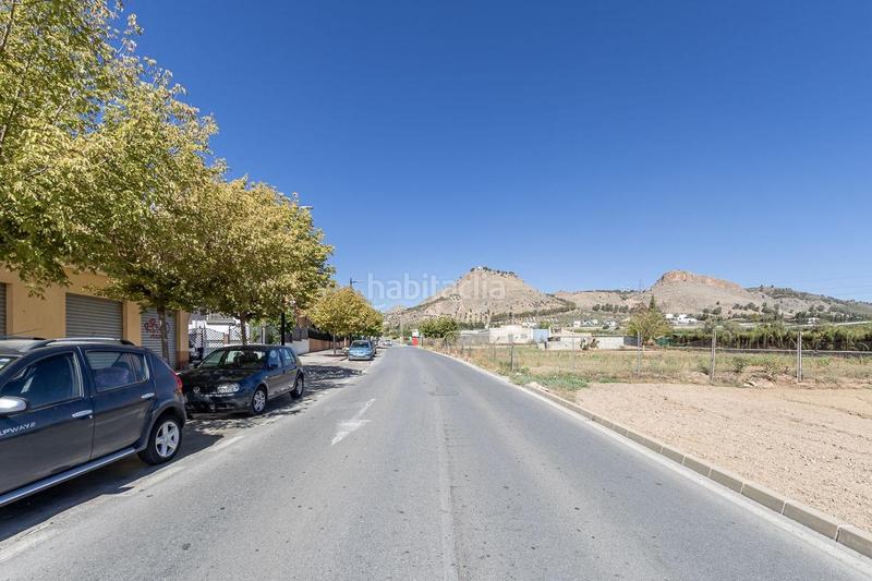 Foto 701553f0-e173-4d28-adab-ecb3db362271. Rural plot in Atarfe