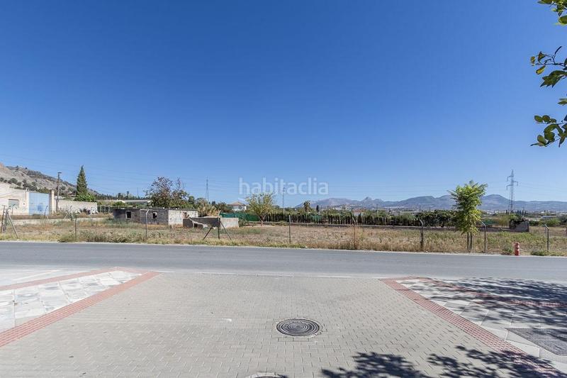 Foto 787abfd0-1c65-4fbb-b77d-9b283040d572. Rural plot in Atarfe