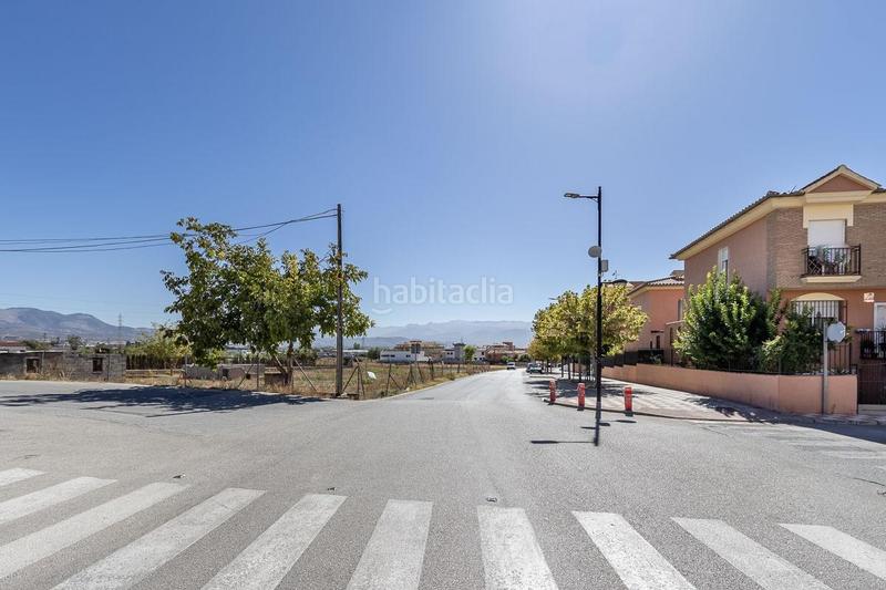 Foto df714c1a-b44c-4bf6-8a31-9680a21dfc9c. Rural plot in Atarfe