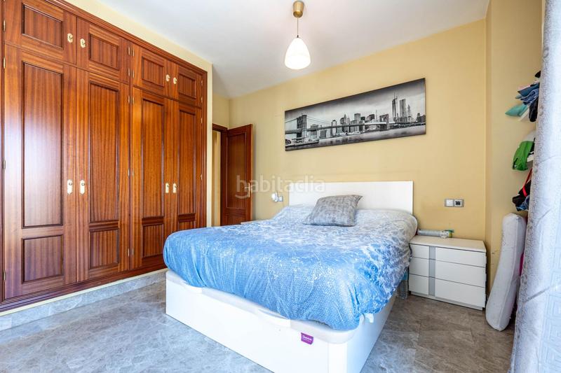 Foto 75226684-4d77-414a-a4ba-7aa4d91c2982. Piso  en calle antonia mercé en Angustias - Chana - Encina Granada