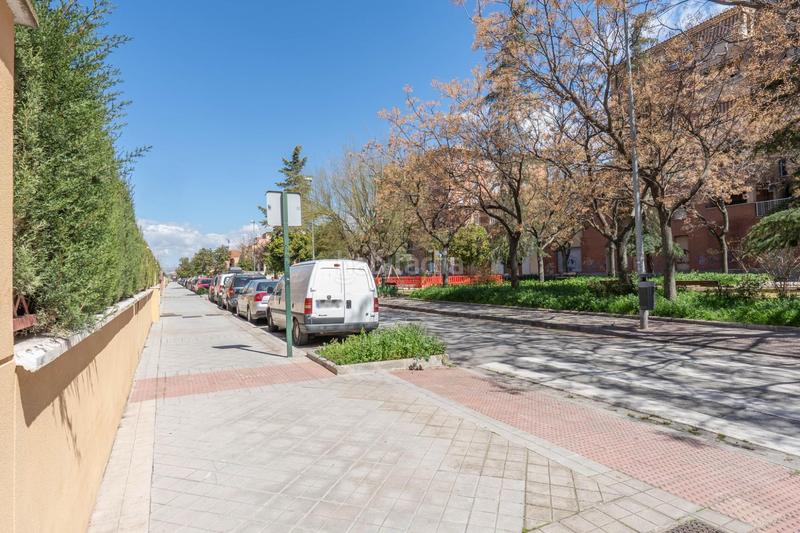Foto f2eeacc4-17d6-4f38-8dc6-1ce6d6f374d3. Piso  en calle antonia mercé en Angustias - Chana - Encina Granada