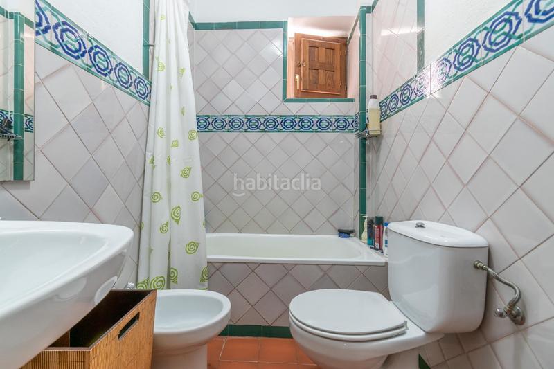 Foto 880df208-dd32-4501-b81d-0da1e04ad59e. Piccolo appartamento in Haza Grande Granada