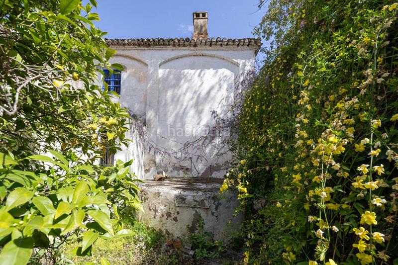 Foto 0865747e-f199-48bd-ab36-31f10326ea78. Country house in camino camino de purchil 9 in Camino de Ronda Granada