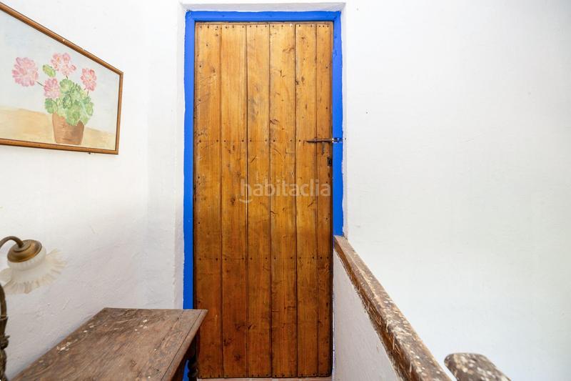 Foto 0e261d94-d50d-4db0-a584-efb239a6111f. Country house in camino camino de purchil 9 in Camino de Ronda Granada