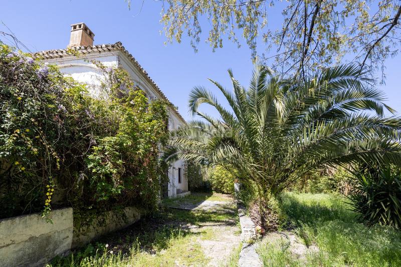 Foto 19e158c9-6e02-4bdf-9b1b-2211c0ca590f. Country house in camino camino de purchil 9 in Camino de Ronda Granada