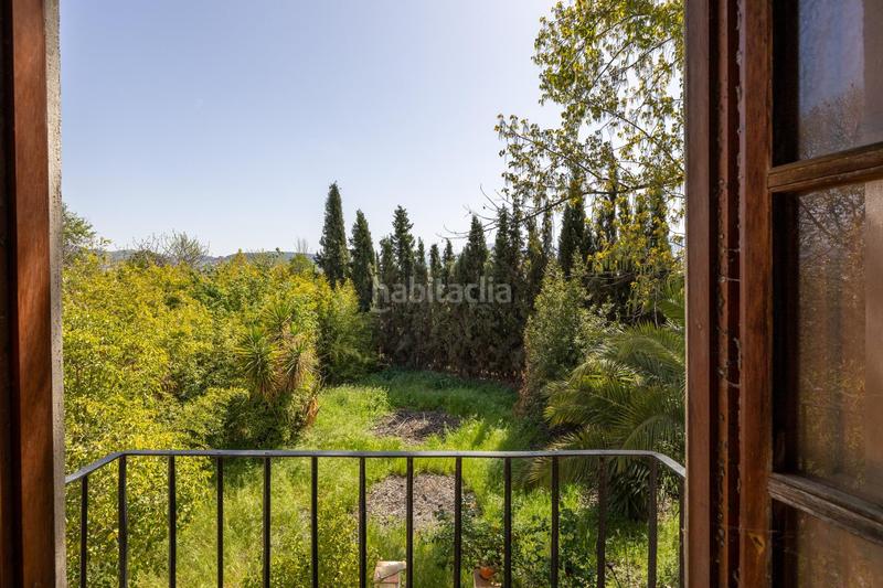 Foto 1a8505fb-f3b2-4f60-bb28-5de524453cef. Country house in camino camino de purchil 9 in Camino de Ronda Granada