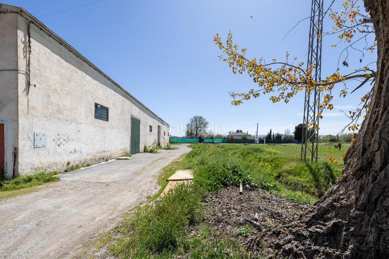 Foto aeeb0a2f-3faf-4602-ae27-30cc335dbde4. Country house in camino camino de purchil 9 in Camino de Ronda Granada