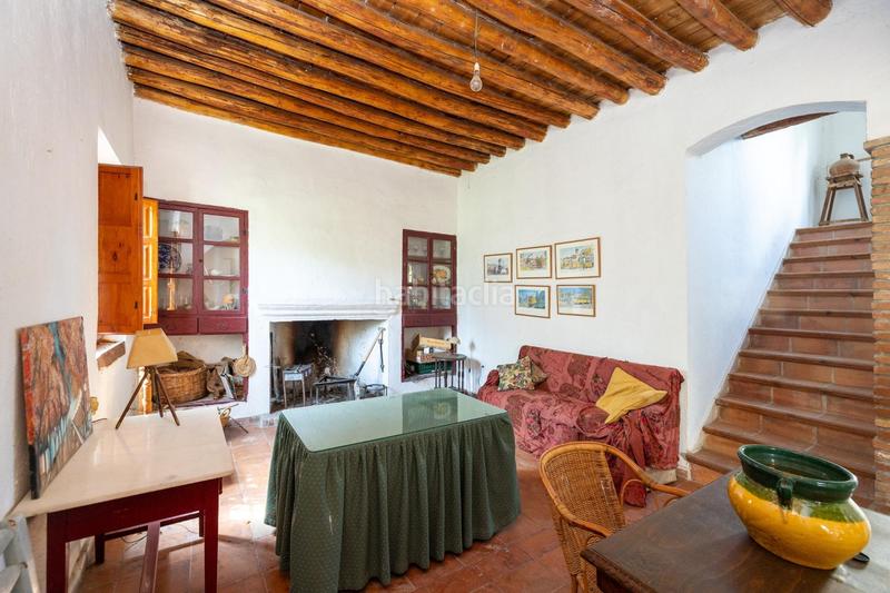 Foto af55f324-3dff-40fe-8db9-459e26ebd2bd. Country house in camino camino de purchil 9 in Camino de Ronda Granada
