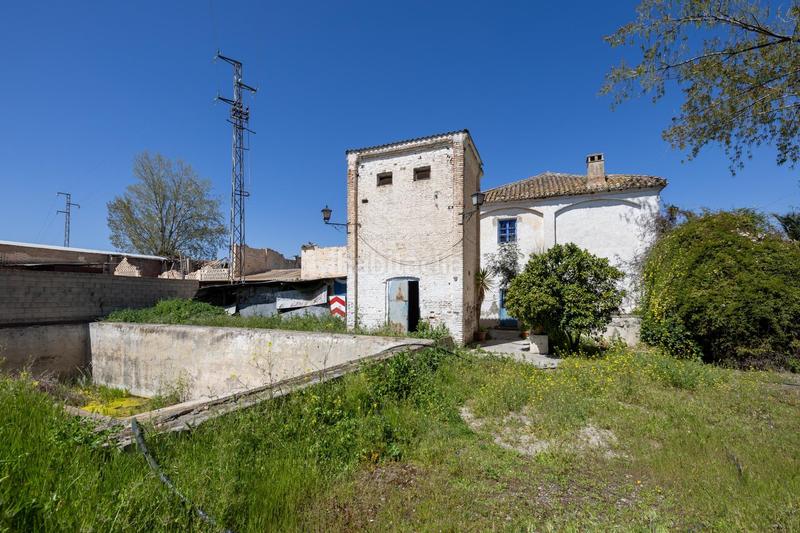 Foto b4847c1f-aed8-45e8-afef-f83029aad48e. Country house in camino camino de purchil 9 in Camino de Ronda Granada