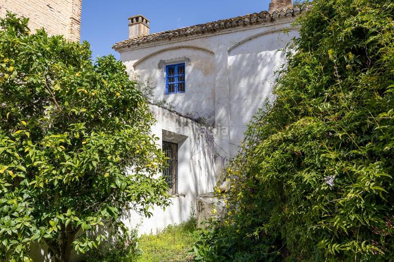 Foto bf37147c-6568-4495-8ed0-e9b04b3346fb. Country house in camino camino de purchil 9 in Camino de Ronda Granada