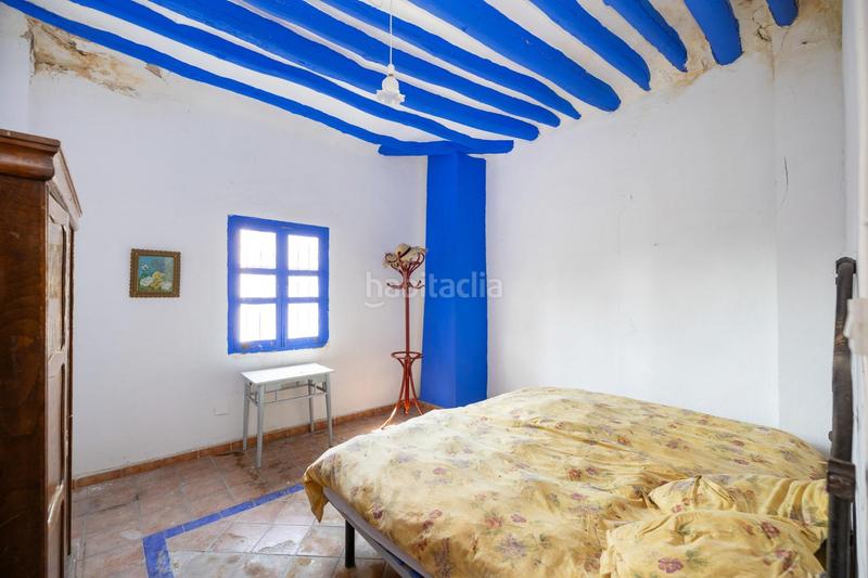 Foto d5499eb8-5965-4a70-b131-7f2b4b8f3d46. Country house in camino camino de purchil 9 in Camino de Ronda Granada