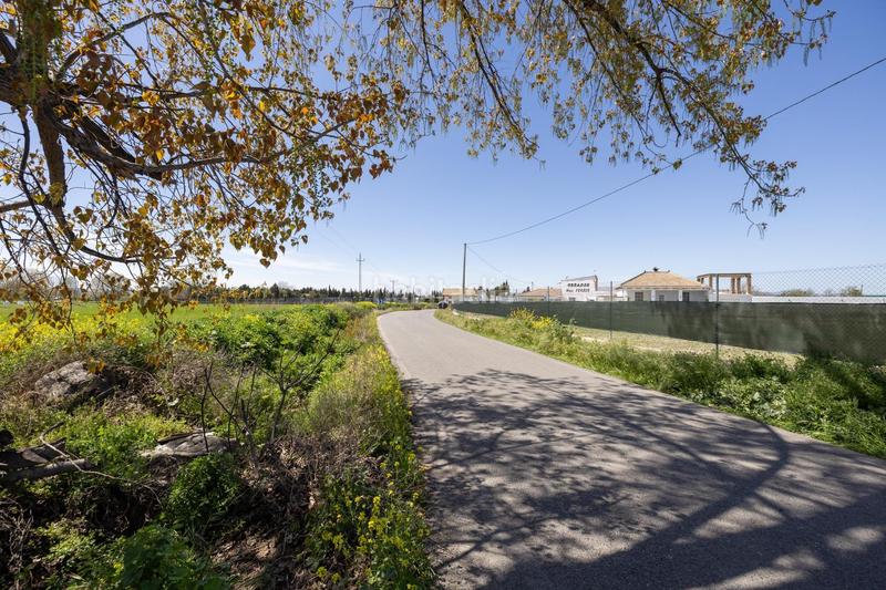 Foto d891ffea-2f56-4952-a9c3-9020b5254846. Country house in camino camino de purchil 9 in Camino de Ronda Granada